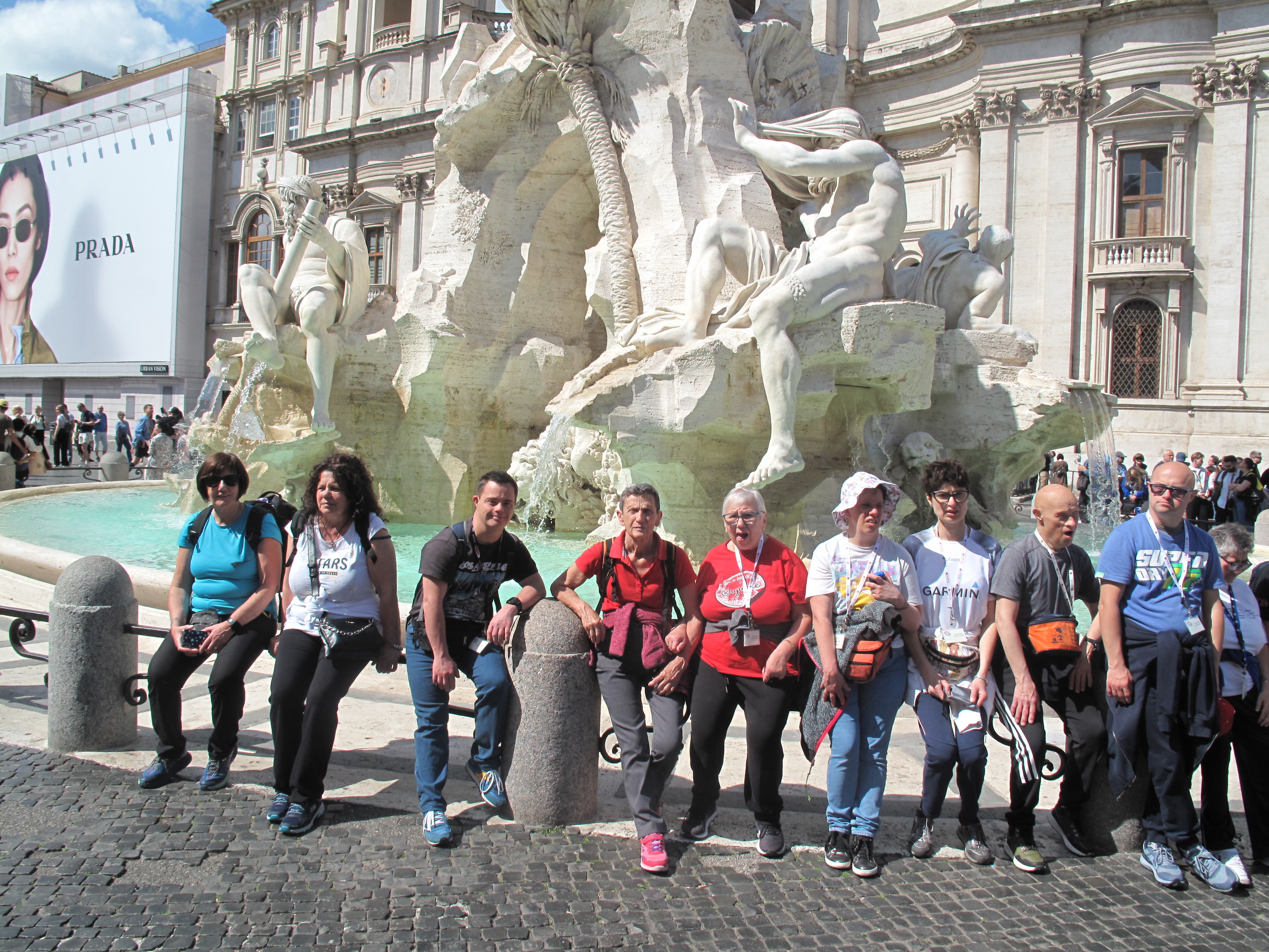 GIUBILEO DELLA DISABILITA’